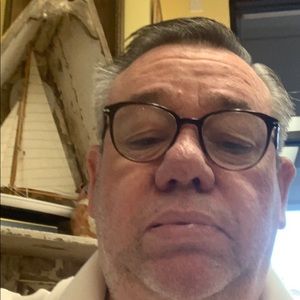 Meet your Posher, George